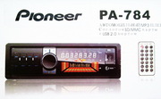 Автомагнитола Pioneer PM-784