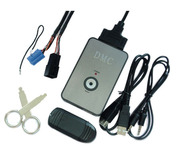 Продам USB-Mp3 адаптер DMC 9088